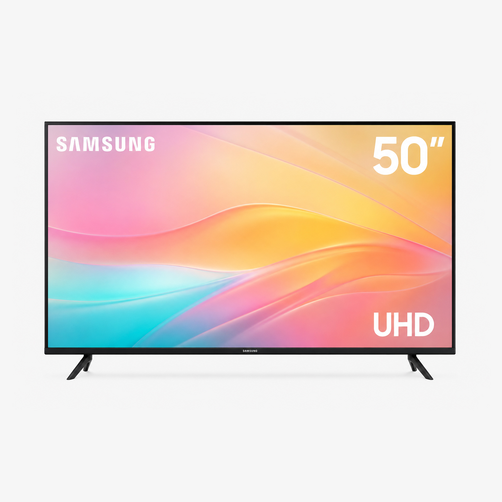 Smart Tv Samsung 50"