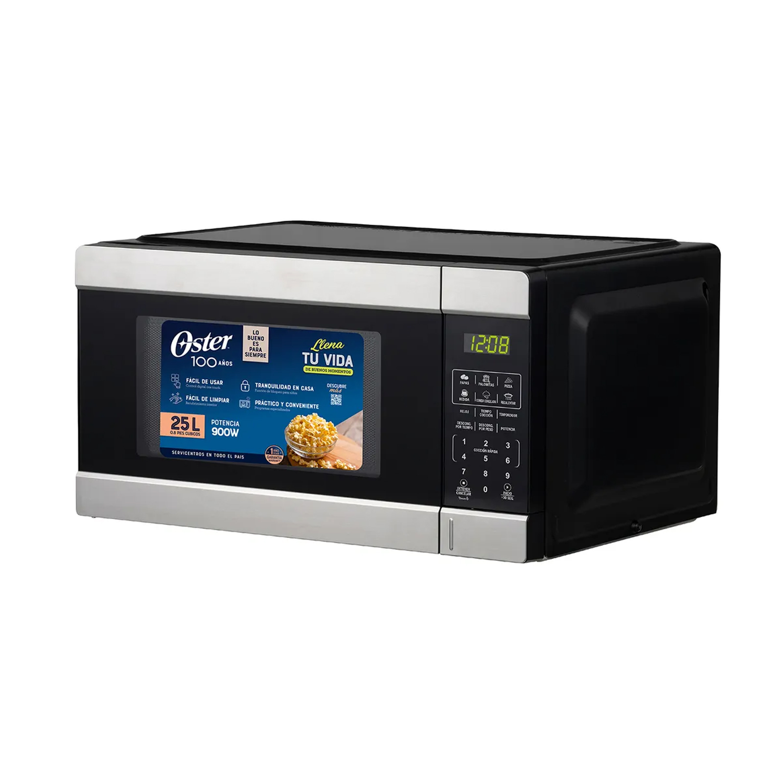 Microondas Oster 25L
