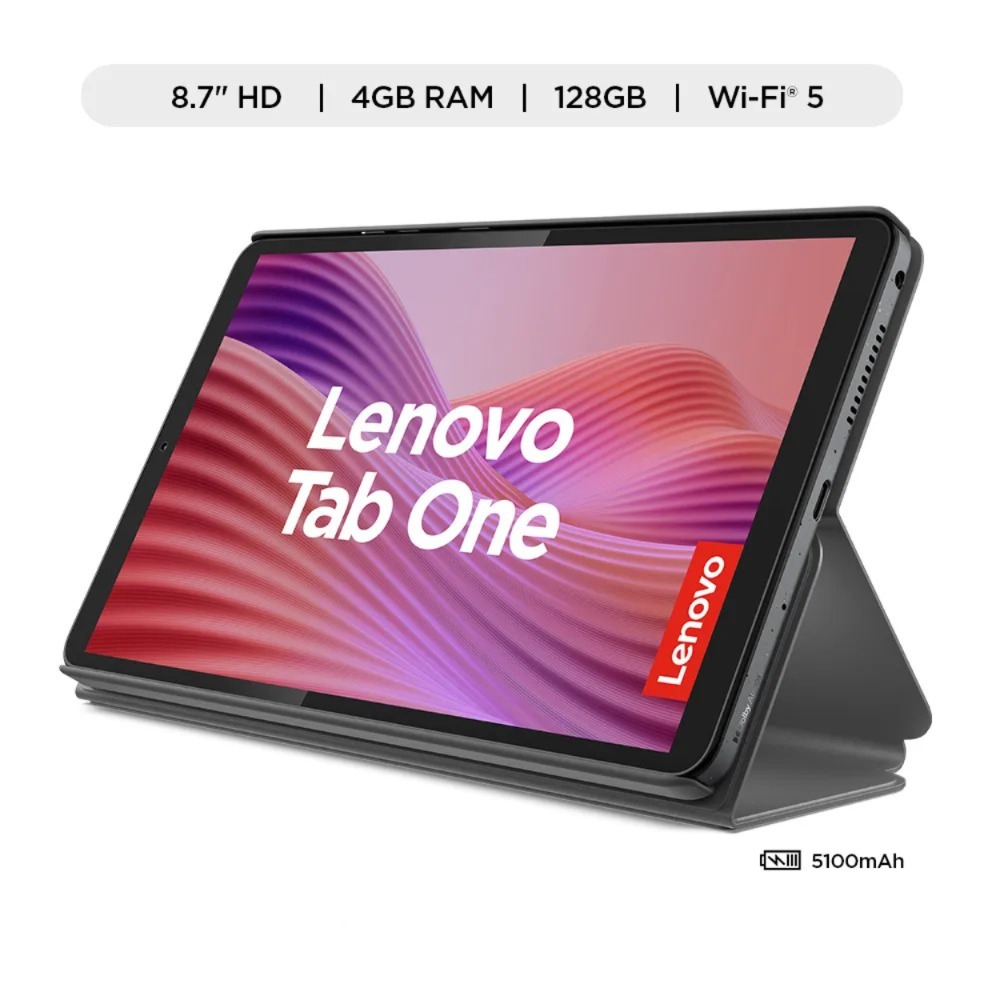 Tablet Lenovo one