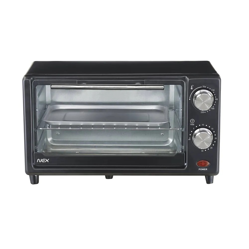 Horno Eléctrico