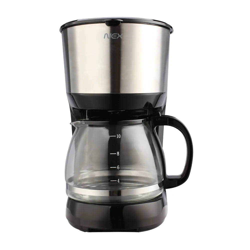 Cafetera por goteo