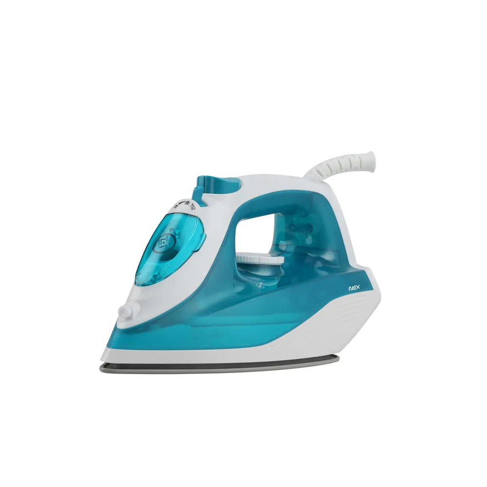 Plancha a Vapor
